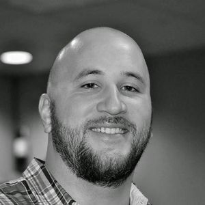 Meet your Posher, Bill